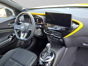 Nissan Juke 1.6 Hybrid N-Sport