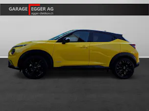 Nissan Juke 1.6 Hybrid N-Sport