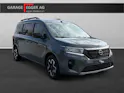 Nissan Townstar L2 1.3 DIG-T 130 PS N-Connecta