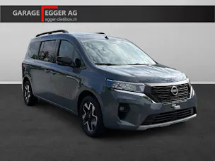 Nissan Townstar L2 1.3 DIG-T 130 PS N-Connecta