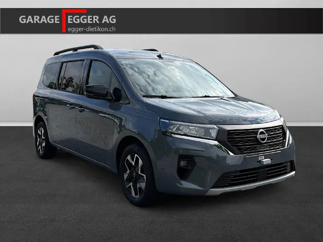 Nissan Townstar L2 1.3 DIG-T 130 PS N-Connecta