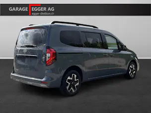 Nissan Townstar L2 1.3 DIG-T 130 PS N-Connecta