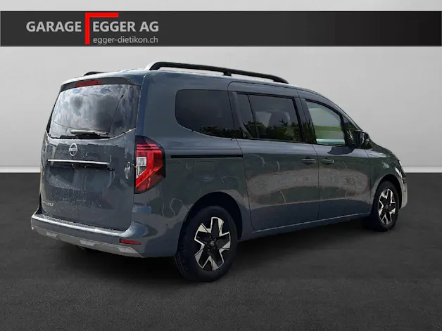 Nissan Townstar L2 1.3 DIG-T 130 PS N-Connecta