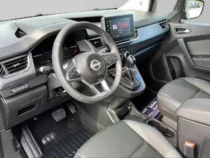 Nissan Townstar L2 1.3 DIG-T 130 PS N-Connecta