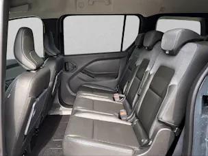 Nissan Townstar L2 1.3 DIG-T 130 PS N-Connecta