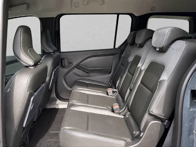 Nissan Townstar L2 1.3 DIG-T 130 PS N-Connecta