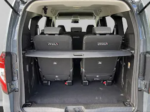 Nissan Townstar L2 1.3 DIG-T 130 PS N-Connecta