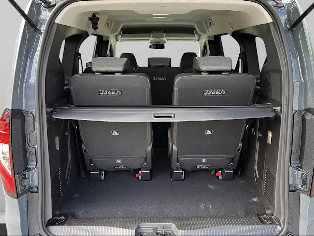 Nissan Townstar L2 1.3 DIG-T 130 PS N-Connecta