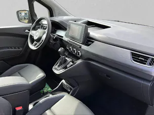 Nissan Townstar L2 1.3 DIG-T 130 PS N-Connecta
