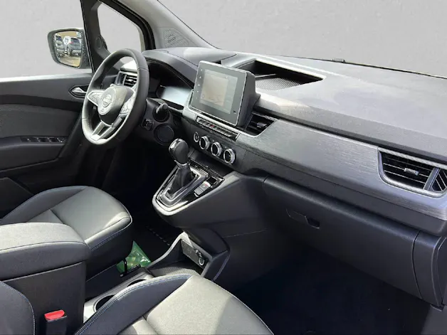 Nissan Townstar L2 1.3 DIG-T 130 PS N-Connecta