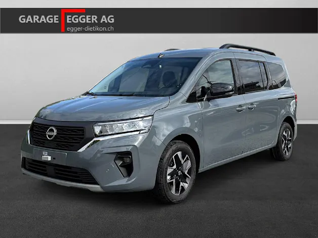 Nissan Townstar L2 1.3 DIG-T 130 PS N-Connecta
