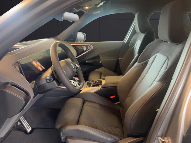 BMW X3 20d xDrive