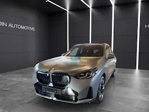 BMW X3 20d xDrive