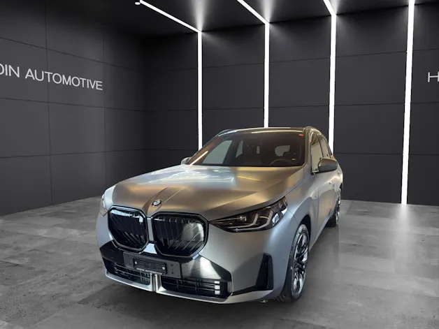 BMW X3 20d xDrive