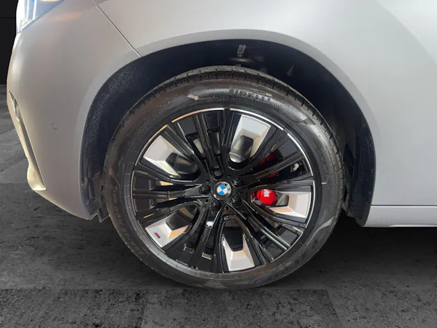 BMW X3 20d xDrive