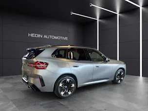 BMW X3 20d xDrive