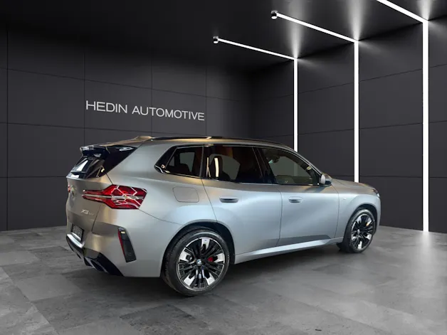 BMW X3 20d xDrive