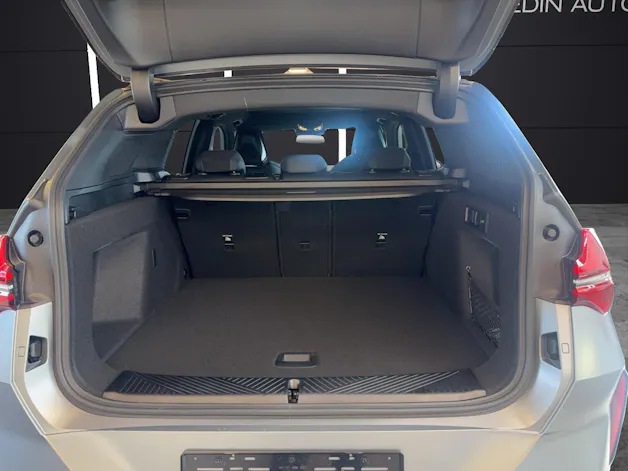 BMW X3 20d xDrive