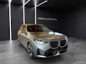 BMW X3 20d xDrive