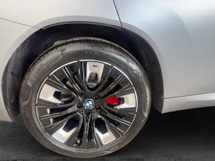 BMW X3 20d xDrive
