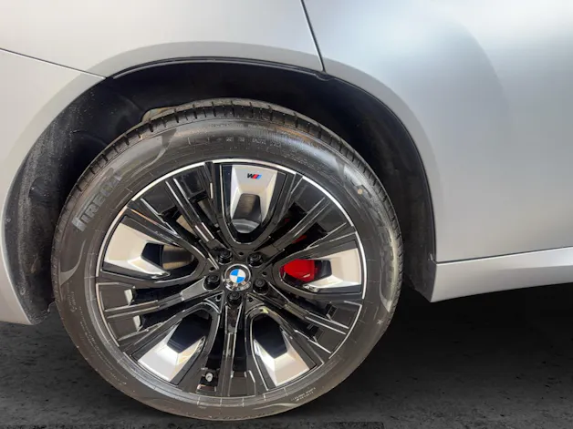 BMW X3 20d xDrive