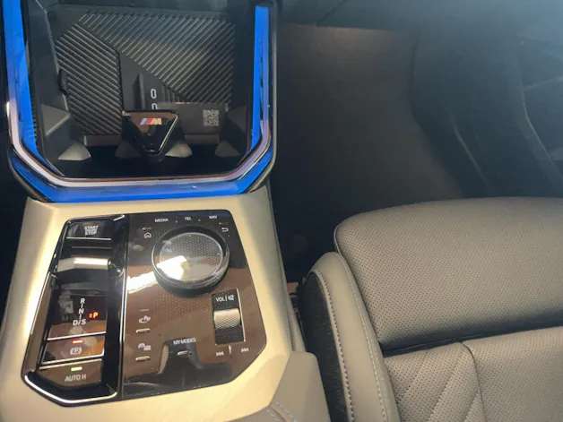 BMW X3 20d xDrive