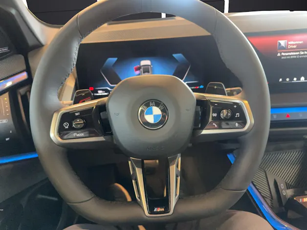 BMW X3 20d xDrive