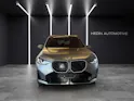BMW X3 20d xDrive