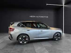 BMW X3 20d xDrive