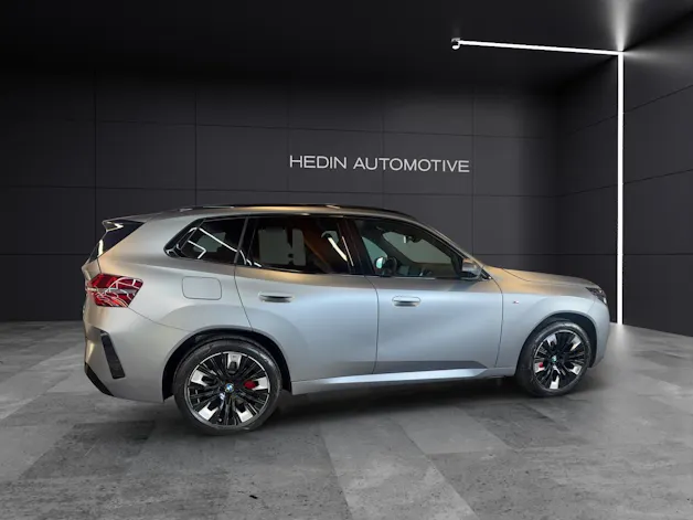 BMW X3 20d xDrive