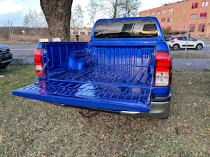 Toyota Hilux Double Cab.-Pick-up 2.4 D-4D 150 Style