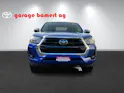 Toyota Hilux Double Cab.-Pick-up 2.4 D-4D 150 Style