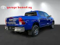 Toyota Hilux Double Cab.-Pick-up 2.4 D-4D 150 Style