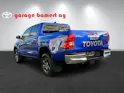 Toyota Hilux Double Cab.-Pick-up 2.4 D-4D 150 Style