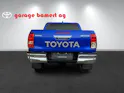 Toyota Hilux Double Cab.-Pick-up 2.4 D-4D 150 Style