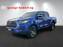 Toyota Hilux Double Cab.-Pick-up 2.4 D-4D 150 Style