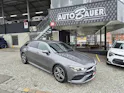 Mercedes-Benz CLA 250 AMG Line 4matic Shooting Brake
