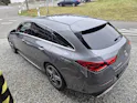 Mercedes-Benz CLA 250 AMG Line 4matic Shooting Brake