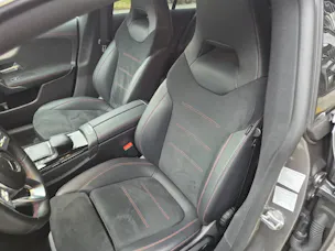 Mercedes-Benz CLA 250 AMG Line 4matic Shooting Brake