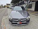 Mercedes-Benz CLA 250 AMG Line 4matic Shooting Brake