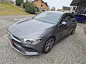Mercedes-Benz CLA 250 AMG Line 4matic Shooting Brake