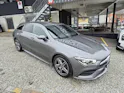 Mercedes-Benz CLA 250 AMG Line 4matic Shooting Brake