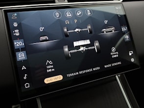 Vehicle image LAND ROVER Range Rover Evoque 1.5 T 270e Dynamic SE 2.99% Leasing Eintauschprämie CHF 5'000