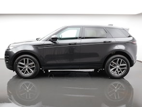Vehicle image LAND ROVER Range Rover Evoque 1.5 T 270e Dynamic SE 2.99% Leasing Eintauschprämie CHF 5'000