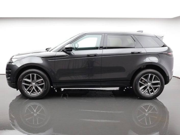 Vehicle image LAND ROVER RANGE ROVER EVOQUE