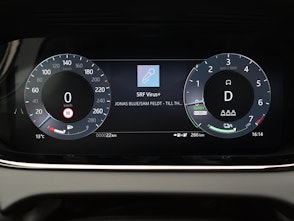 Vehicle image LAND ROVER Range Rover Evoque 1.5 T 270e Dynamic SE 2.99% Leasing Eintauschprämie CHF 5'000