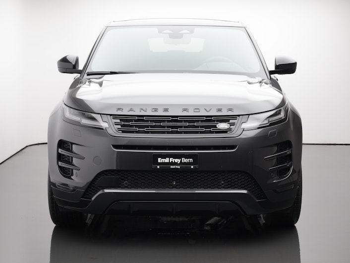 Vehicle image LAND ROVER RANGE ROVER EVOQUE