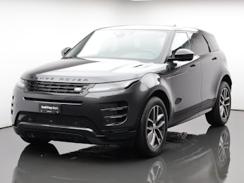 Vehicle image LAND ROVER Range Rover Evoque 1.5 T 270e Dynamic SE 2.99% Leasing Eintauschprämie CHF 5'000