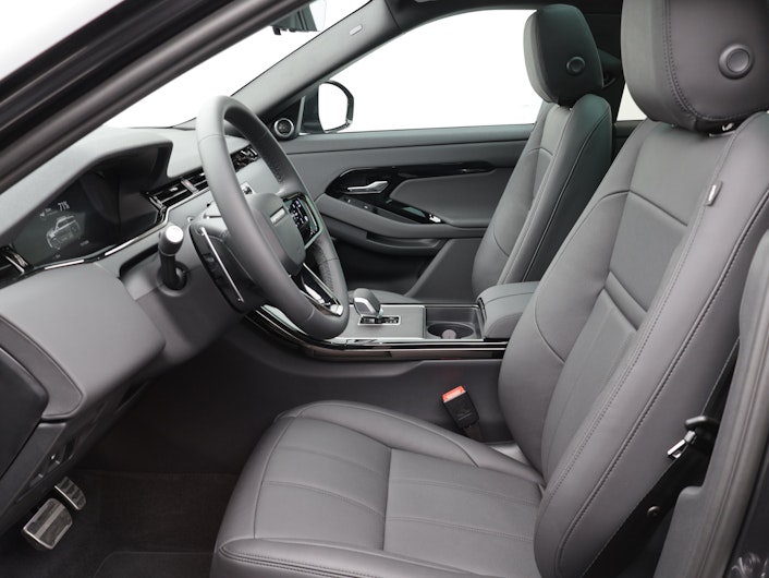 Vehicle image LAND ROVER RANGE ROVER EVOQUE