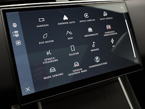 Vehicle image LAND ROVER Range Rover Evoque 1.5 T 270e Dynamic SE 2.99% Leasing Eintauschprämie CHF 5'000